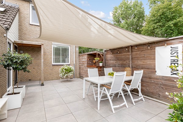 Medium property photo - Amaryllishof 23, 1338 LH Almere